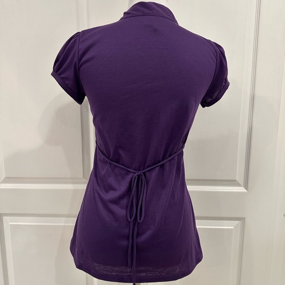 NWOT Heart Soul Blouse - Picture 3 of 9